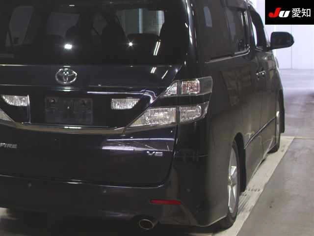 Toyota VELLFIRE 2009 7769833-8