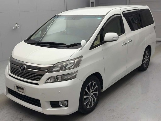 Toyota VELLFIRE 2013 7769885-0