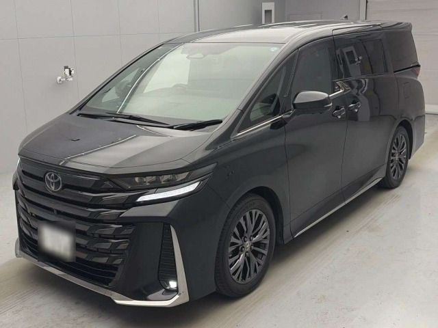 Toyota VELLFIRE 2023 7769906-0