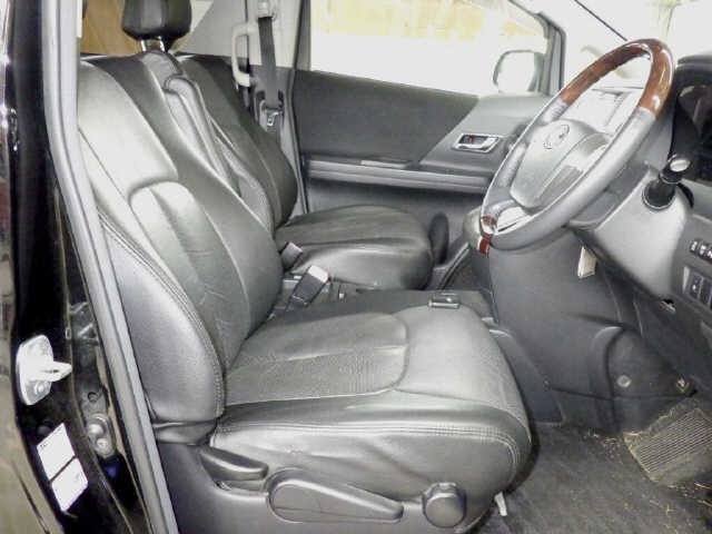 Toyota VELLFIRE 2013 7769907-7