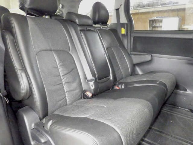 Toyota VELLFIRE 2013 7769907-8