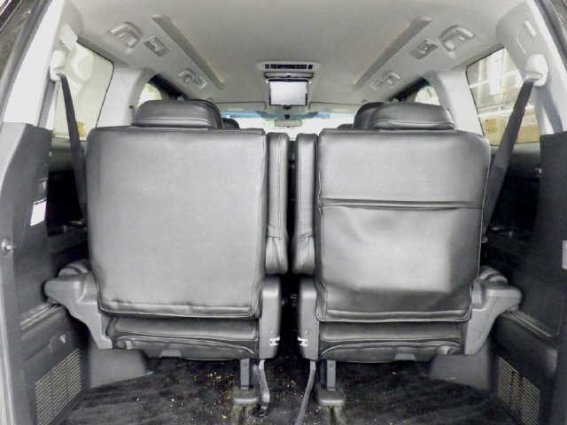 Toyota VELLFIRE 2013 7769907-9