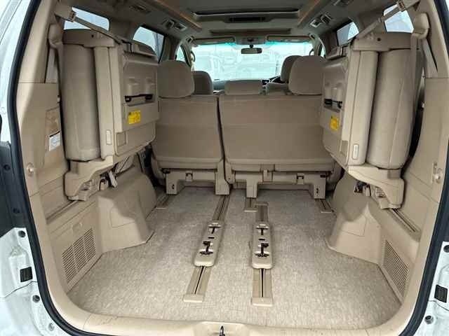 Toyota VELLFIRE 2009 7769934-10