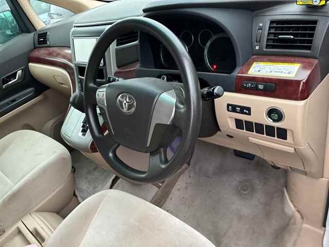 Toyota VELLFIRE 2009 7769934-3