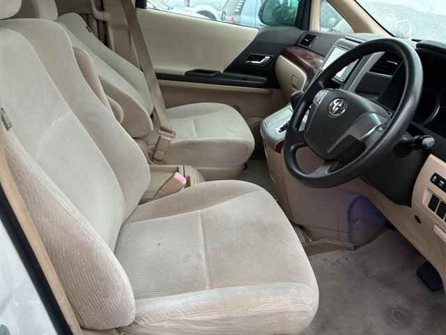 Toyota VELLFIRE 2009 7769934-7