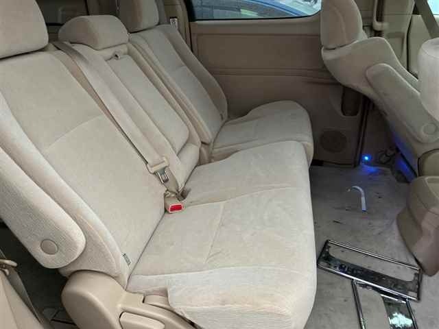 Toyota VELLFIRE 2009 7769934-8