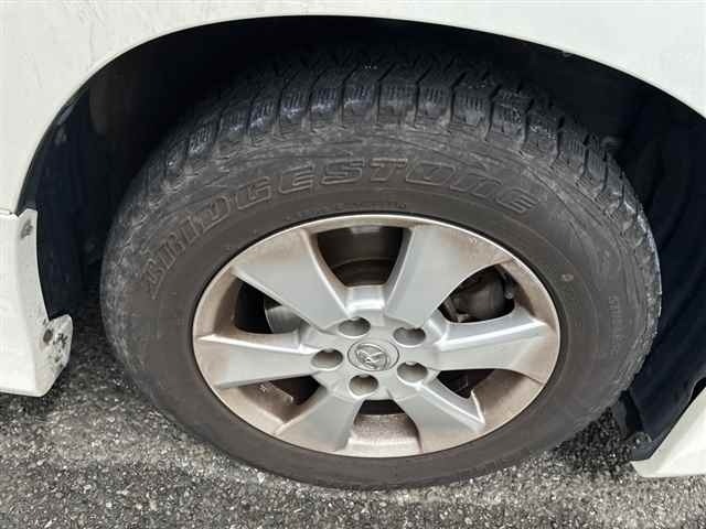 Toyota VELLFIRE 2009 7769934-9
