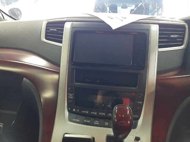 Toyota VELLFIRE 2008 7770018-11