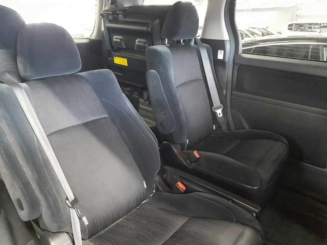 Toyota VELLFIRE 2008 7770018-12