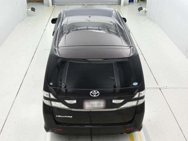 Toyota VELLFIRE 2008 7770018-8