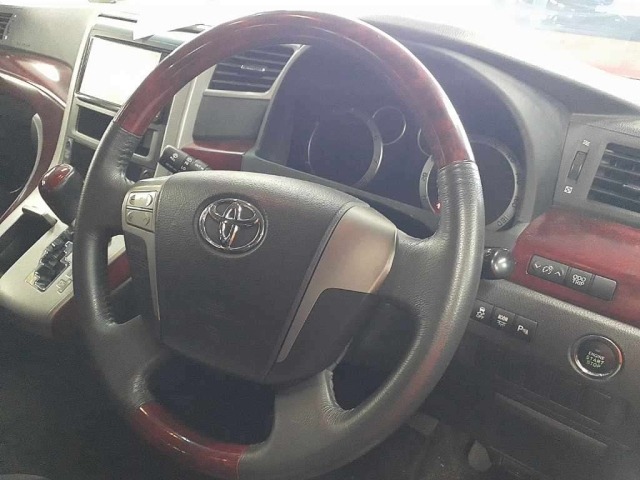 Toyota VELLFIRE 2008 7770018-9