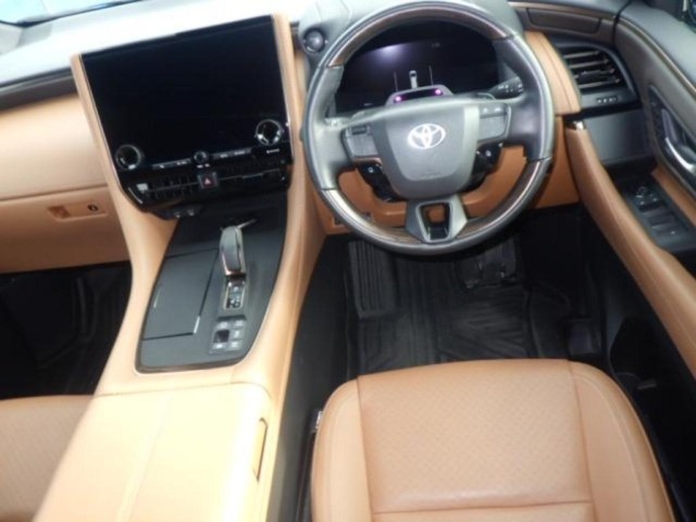 Toyota VELLFIRE 2024 7770153-3