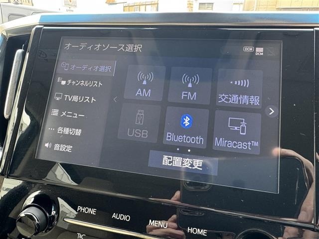 Toyota VELLFIRE 2020 7771140-11