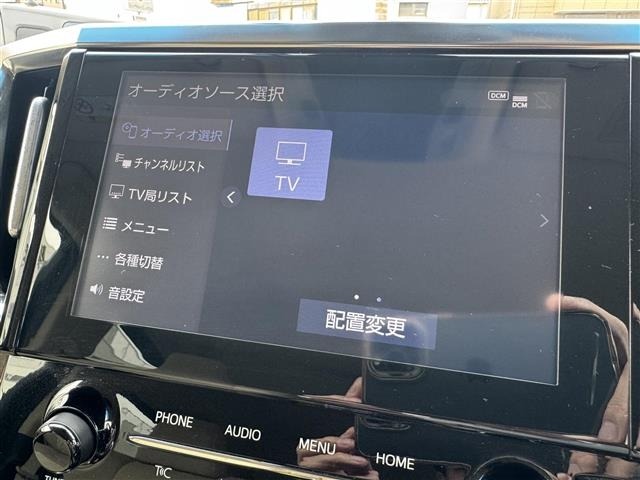Toyota VELLFIRE 2020 7771140-12
