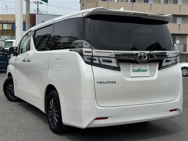 Toyota VELLFIRE 2020 7771140-13