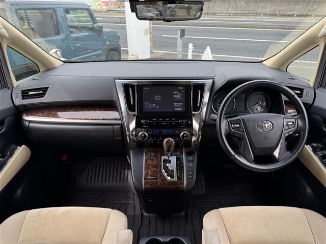 Toyota VELLFIRE 2020 7771140-14