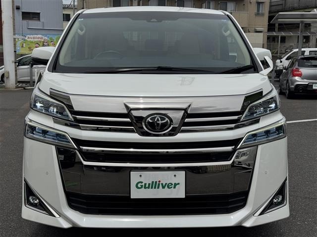 Toyota VELLFIRE 2020 7771140-15