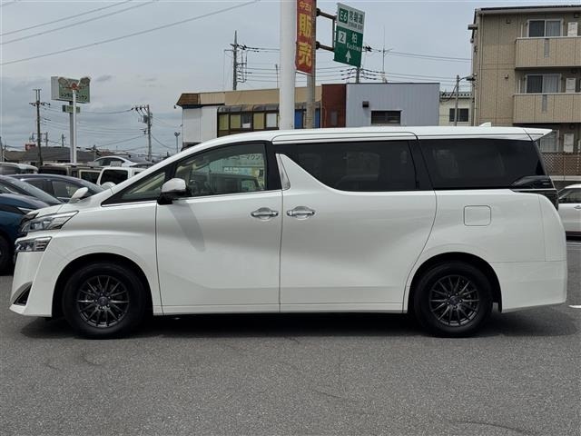 Toyota VELLFIRE 2020 7771140-17