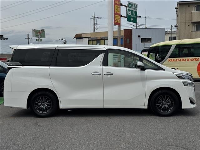 Toyota VELLFIRE 2020 7771140-18
