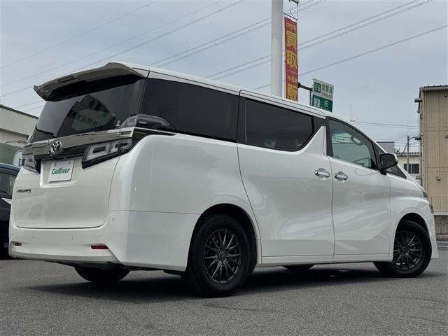 Toyota VELLFIRE 2020 7771140-19