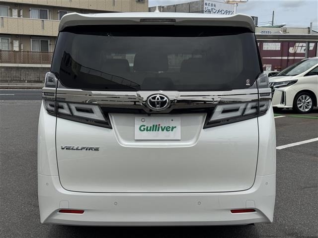Toyota VELLFIRE 2020 7771140-21