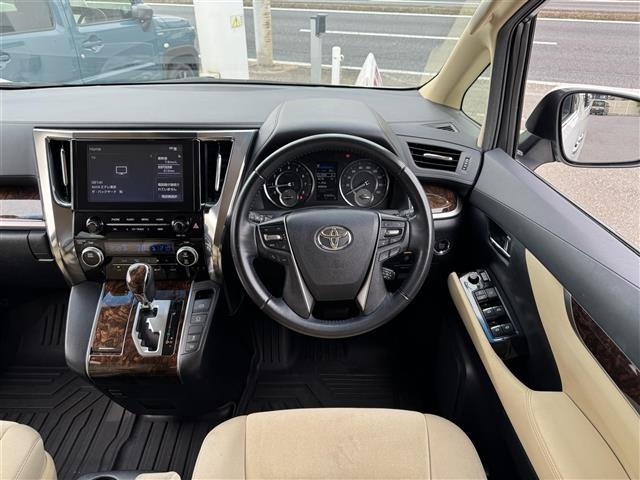 Toyota VELLFIRE 2020 7771140-8
