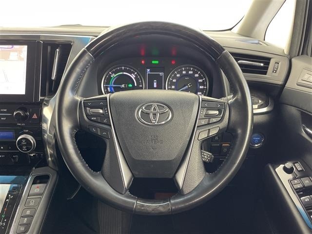 Toyota VELLFIRE 2020 7771141-18