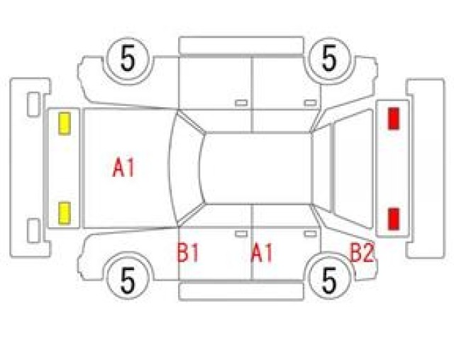 Toyota VELLFIRE 2020 7771141-23