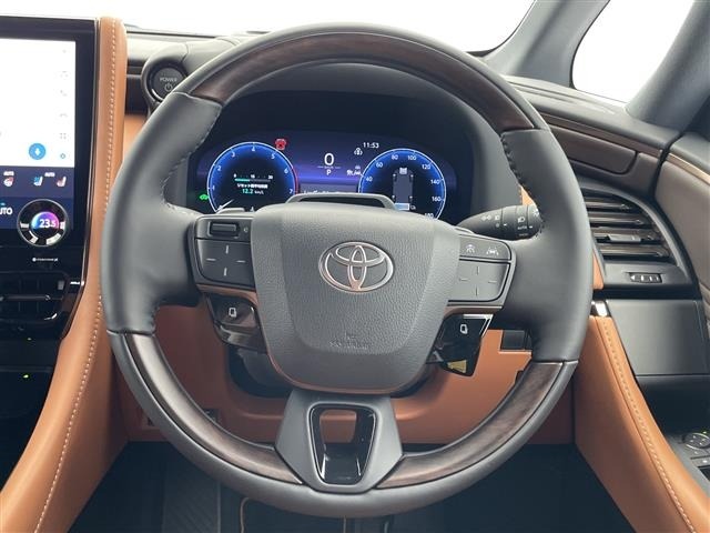 Toyota VELLFIRE 2025 7771152-1
