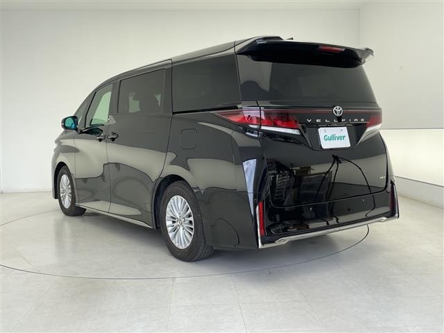 Toyota VELLFIRE 2025 7771152-14