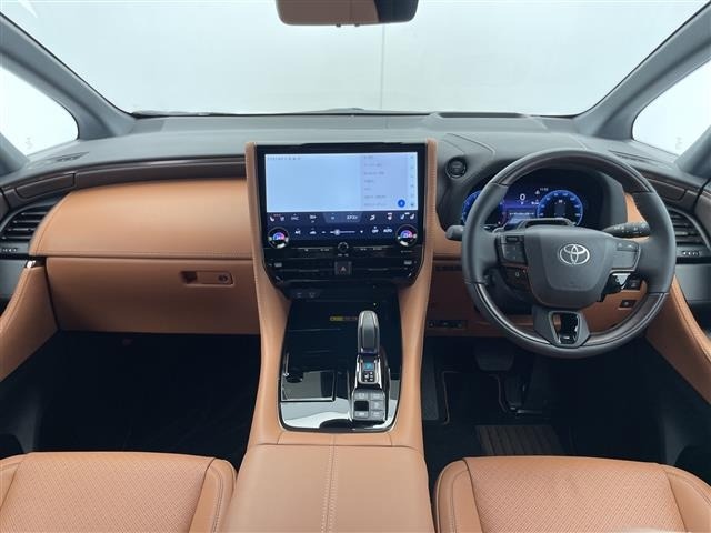 Toyota VELLFIRE 2025 7771152-15