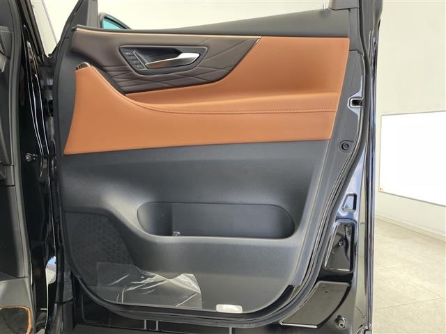 Toyota VELLFIRE 2025 7771152-6