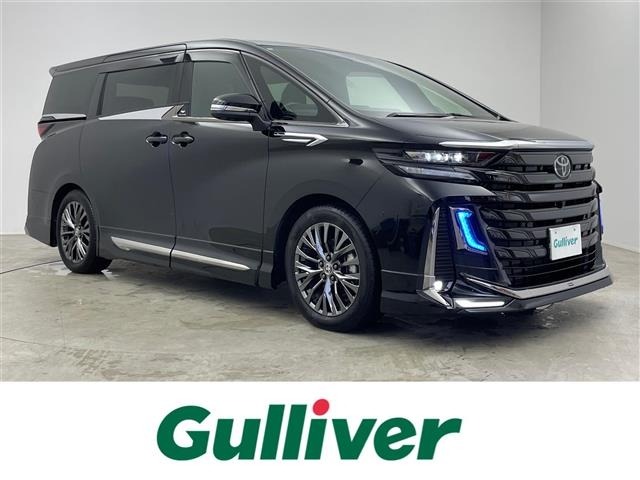 Toyota VELLFIRE 2024 7771153-0