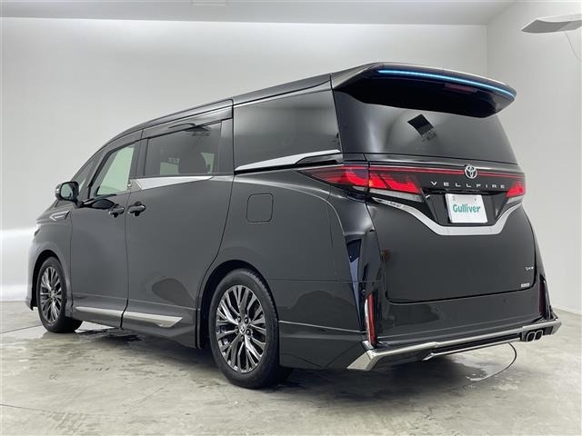 Toyota VELLFIRE 2024 7771153-13