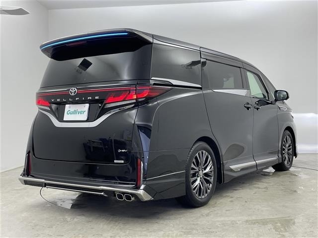 Toyota VELLFIRE 2024 7771153-14
