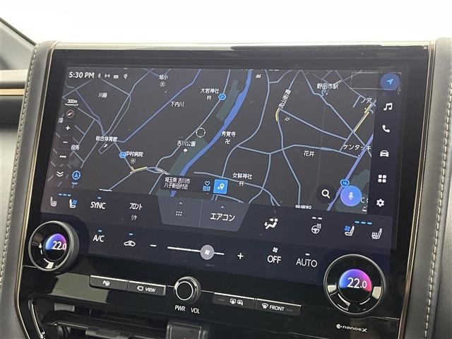 Toyota VELLFIRE 2024 7771153-18