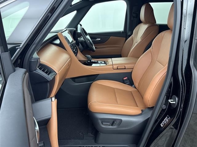 Toyota VELLFIRE 2025 7771192-1