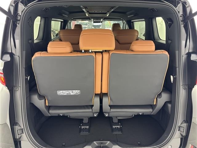 Toyota VELLFIRE 2025 7771192-11