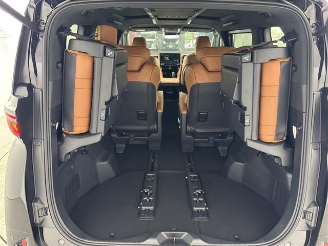 Toyota VELLFIRE 2025 7771192-12