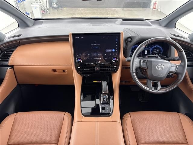 Toyota VELLFIRE 2025 7771192-17