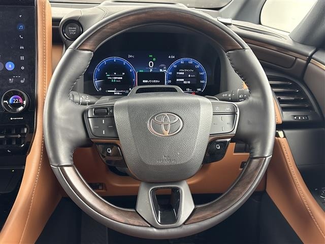 Toyota VELLFIRE 2025 7771192-19