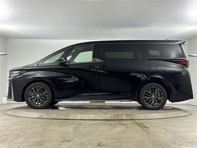 Toyota VELLFIRE 2025 7771192-2