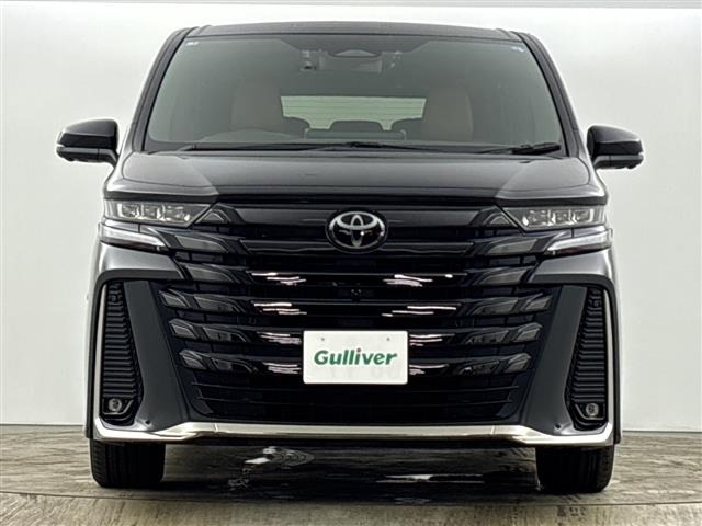 Toyota VELLFIRE 2025 7771192-20