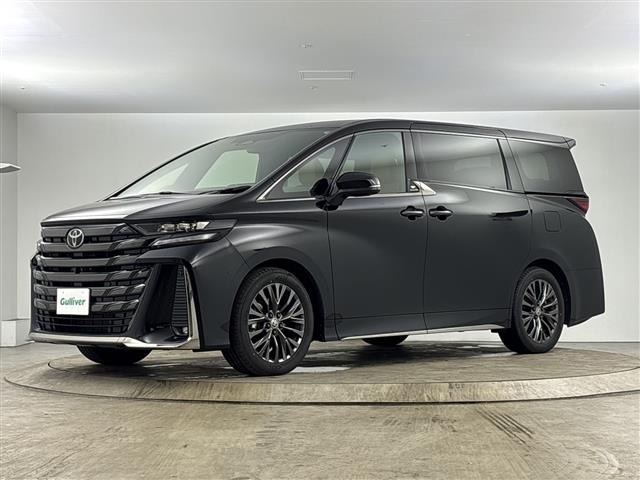 Toyota VELLFIRE 2025 7771192-22