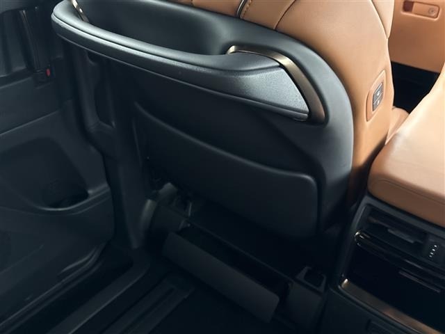 Toyota VELLFIRE 2025 7771192-3