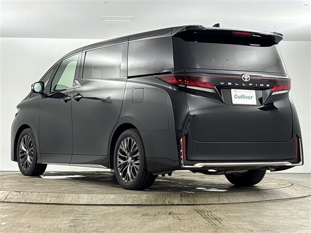 Toyota VELLFIRE 2025 7771192-4