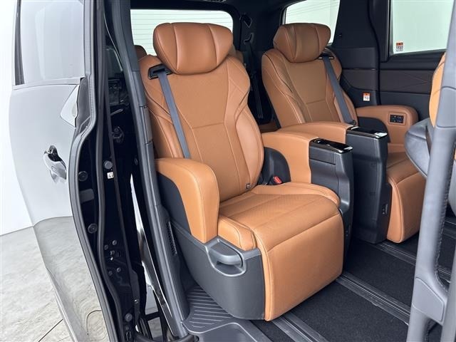Toyota VELLFIRE 2025 7771192-5
