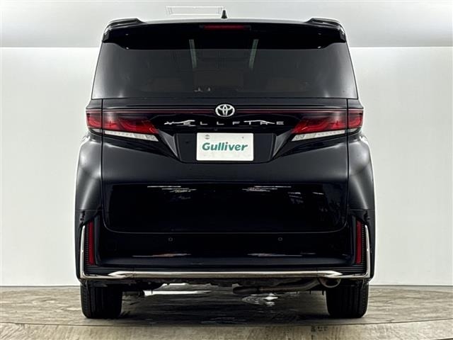 Toyota VELLFIRE 2025 7771192-6
