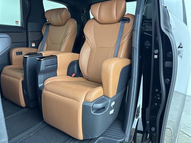 Toyota VELLFIRE 2025 7771192-7