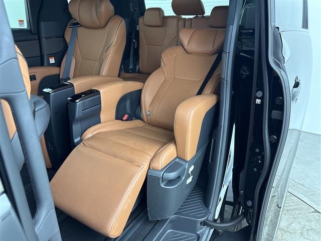 Toyota VELLFIRE 2025 7771192-9